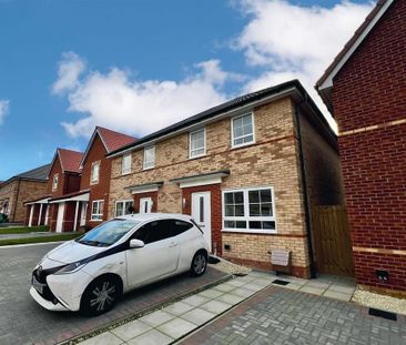 3 bedroom semi-detached house to rent - Photo 5