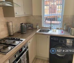 2 bedroom terraced house to rent - Photo 6