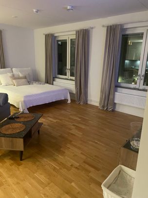 Källvretsslingan, Farsta - Photo 1