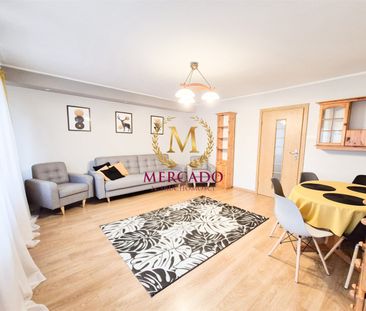 Mieszkanie na wynajem - Photo 3