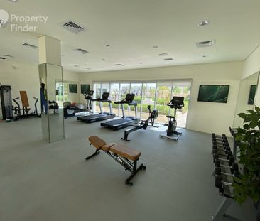 VACANT | UNFURNISHED | Readt to Move | SINGLE ROW - Photo 6