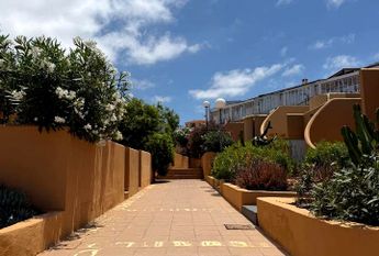 2 Bedroom Bungalow for rent in San Eugenio