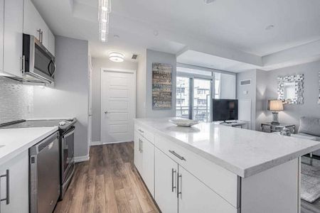 For Lease - 271 Sea Ray Avenue Unit# B203, Innisfil, Ontario - Photo 5