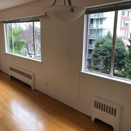 Cozy Studio for Rent in the Heart of Vancouver - Photo 3