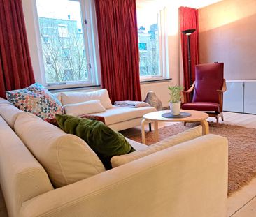 Hamerstraat, 2512 CX Den Haag - Photo 1