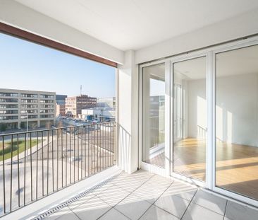 Modern wohnen im Erlenmattquartier - Photo 2