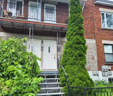 3 1/2 A louer Rosemont - Photo 3