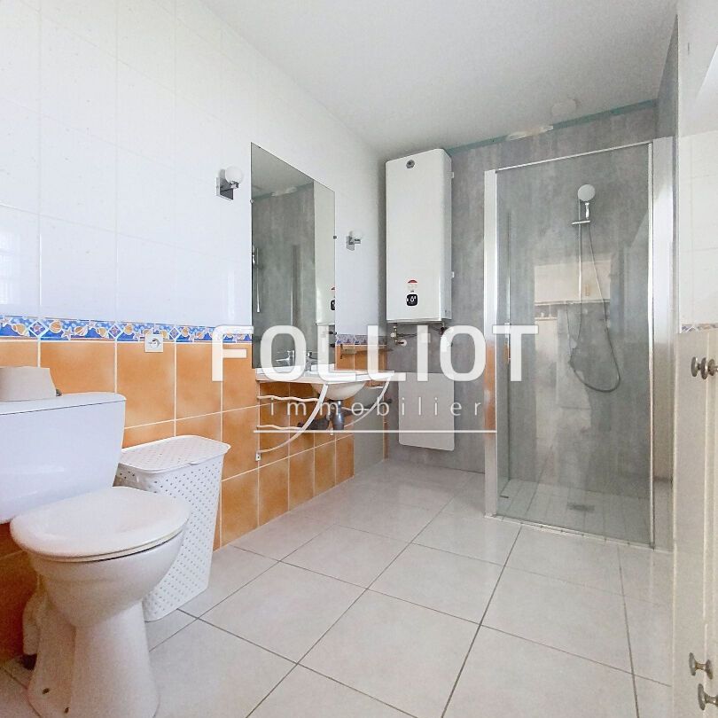 A LOUER Maison meublée Granville 2 pièce(s) 49.90 m2 - Photo 1