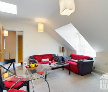 1 bedroom apartment to rent - Photo 3