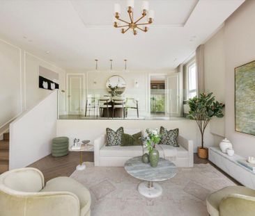 2 bedroom house to rent - Photo 1