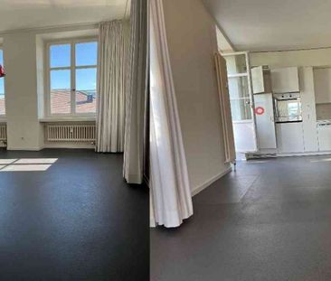 5.5 Zimmer, 135 m², 1. Stock - Foto 2