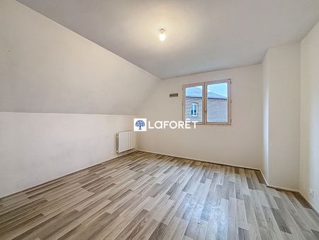 Maison T4 NEVILLE à louer - Photo 2