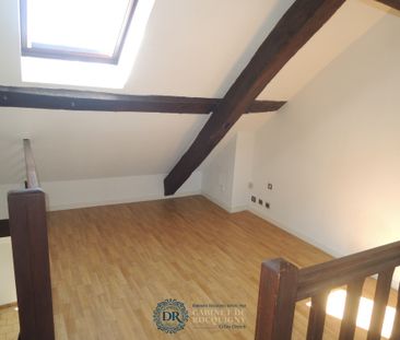 Location Appartement 2 pièces 34m² ORLEANS 45000 - Photo 3