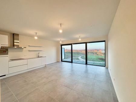 Nieuw 2-slaapkamer appartement incl parkeerplaats - Foto 3