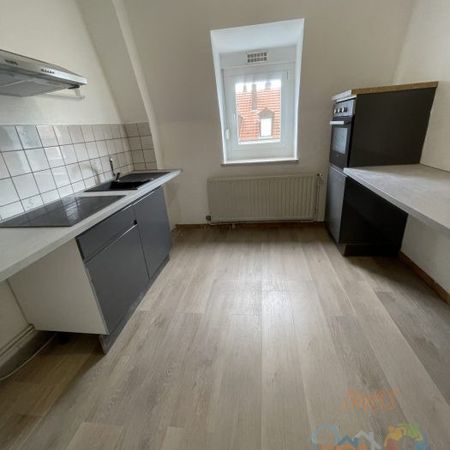 Appartement 2 pièces entièrement rénové MULHOUSE - Photo 3