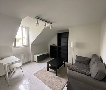 Location appartement 2 pièces, 25.57m², Saint-Maur-des-Fossés - Photo 5