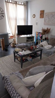 Appartement te huur - Photo 1