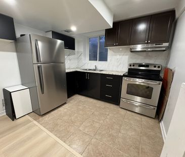 For Lease - 7 Bryony Road Unit# Bsmt, Brampton, Ontario - Photo 3