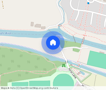 Hirst Mill Crescent - Photo 1