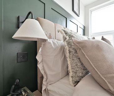 1 bedroom house of multiple occupation to rent - Photo 3