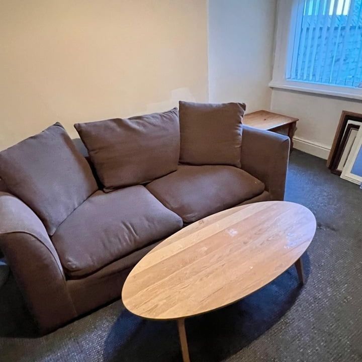 Room in a Shared House, Bellamy Road, L4 - Photo 1