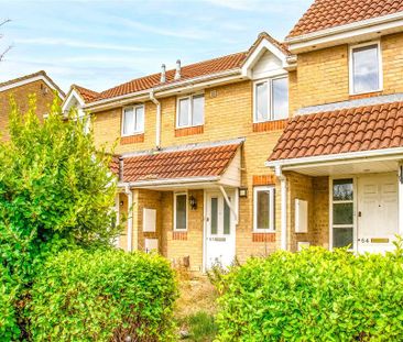 2 bedroom terraced house to rent - Photo 3