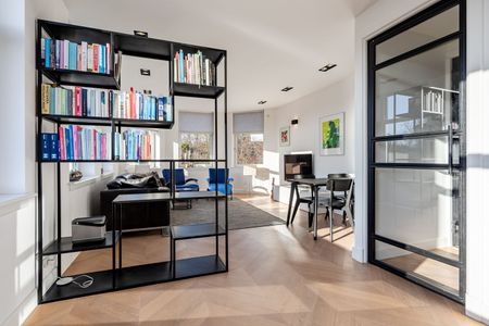 Appartement te huur: Bezuidenhoutseweg 251-C 2594 AM Den Haag - Photo 5