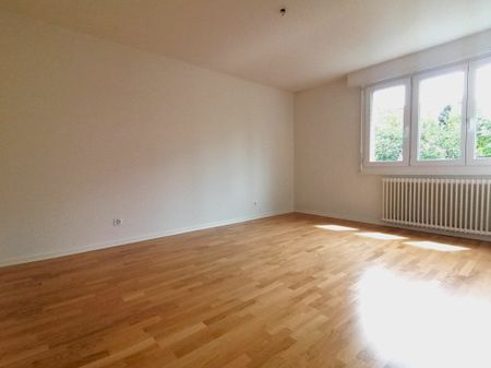 Living in Altstetten on the 2nd floor - Photo 5