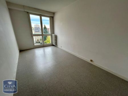 Appartement à louer 2 pièces 45.66m² - Photo 3