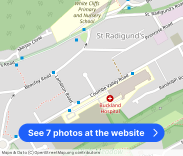 2 bedroom terraced house for rent - Photo 1