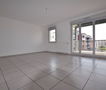 Appartement 3 pièces - Photo 6