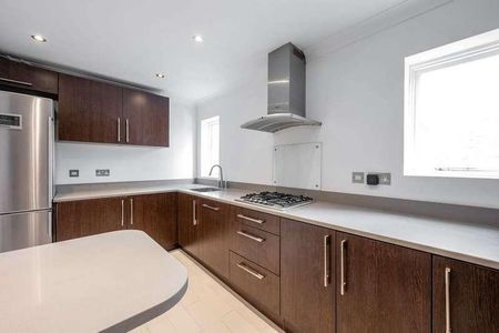 Woodside, Wimbledon, SW19 - Photo 3