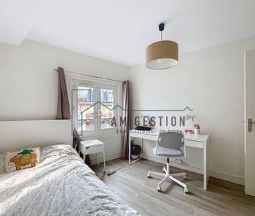 Location Appartement 4 pièces 82m² - Photo 6