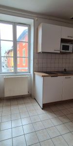 Location Appartement 2 pièces 21m² MACON 71000 - Photo 3