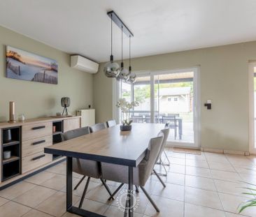 Huis te huur in Nieuwkerken-Waas met 3 slaapkamers - foto 3
