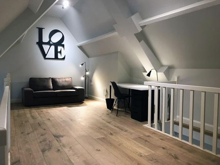 Duplex - for rent - Foto 2