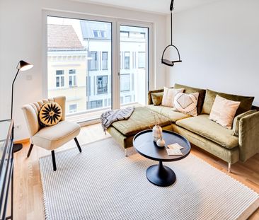 TRAUMLAGE Zieglergasse/Kandlgasse /// EVON-SMART-HOME-TECHNOLOGY - Photo 1