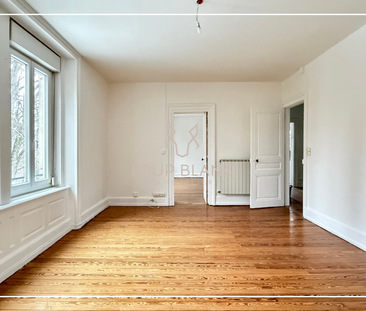 Location Appartement 4 pièces 99m² VALDOIE 90300 - Photo 1