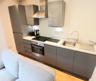 Park Place, STEVENAGE - Photo 5