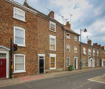 1 bedroom in a house share to rent - Photo 4