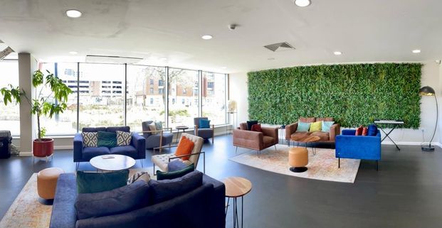 Studio Flat, One Islington Plaza, L3 - Photo 1