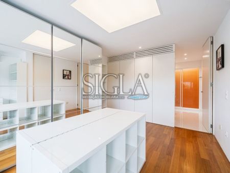 4 room luxury House for rent in Praia da Madalena, Vila Nova de Gaia, Distrito do Porto - Photo 5