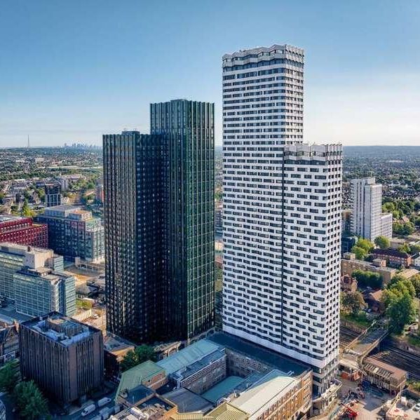 College Road, Croydon, CR0 - Photo 1