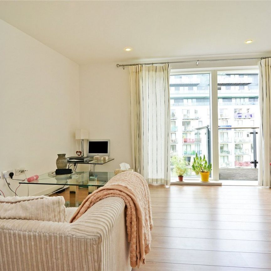 Conington Road, London, SE13 - Photo 1