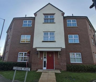 2 bedroom flat to rent - Photo 2