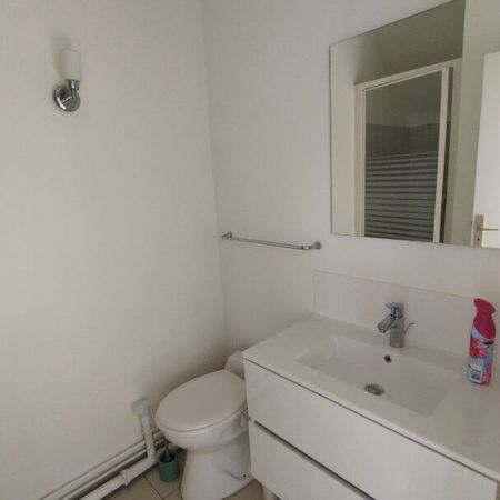 Location Appartement 1 pièce 15m² TOURS 37000 - Photo 4