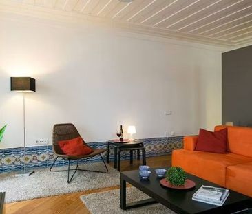 Rua Anchieta, Lisbon, Lisbon 1200-022 - Photo 4