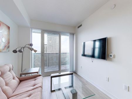 For Lease - 55 Cooper Street Unit# 3807, Toronto, Ontario - Photo 2