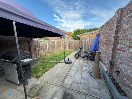 Te huur: Huis Gulicksestraat in Sittard - Photo 4