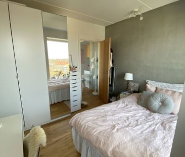 Møllevangs Allé 157 B, 8. 6 - Foto 6